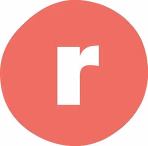 Logotipo de Revelry