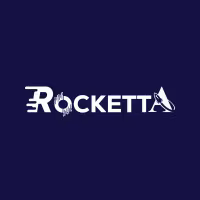 شعار Rocketta
