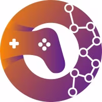 Ropstam Game Studio logo