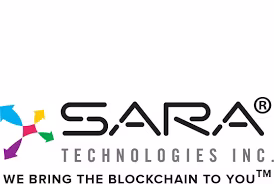 Logotipo de Sara Technologies Inc.