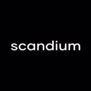 Scandium logo