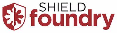Logo SHIELD Foundry