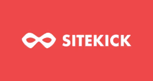 Sitekick Oy logo