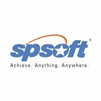 Logotipo de SP Software (P) Limited