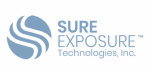 Logotipo de Sure Exposure Technologies
