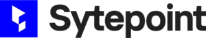 شعار Sytepoint Mobile & Web App Development
