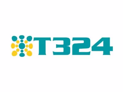 Logo von T324, Inc.