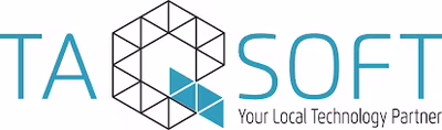 TaqSoft logo