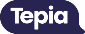 Logo von Tepia