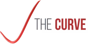 The Curve logo