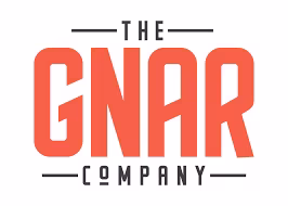 شعار The Gnar Company