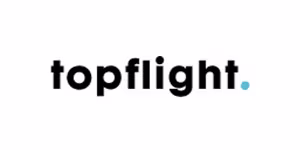Logo von Topflight