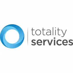 Logo Totality Services
