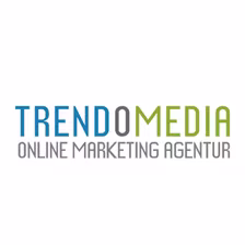 شعار TrendoMedia