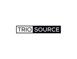 Logotipo de TrioSource