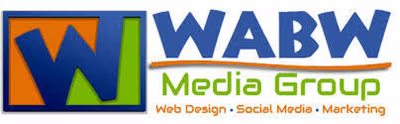 Logotipo de WABW Media Group
