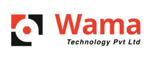 شعار Wama Technology