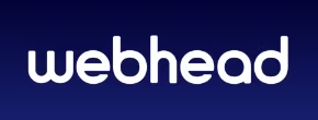Logotipo de Webhead Technologies