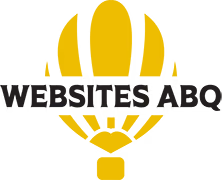 Logotipo de Websites ABQ