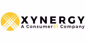 Logotipo de Xynergy