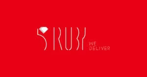 5xRuby logo