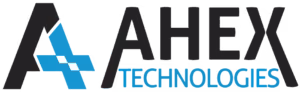 Ahex Technologies logo
