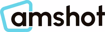Logo von amshot