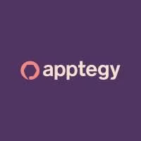 Logo von Apptegy