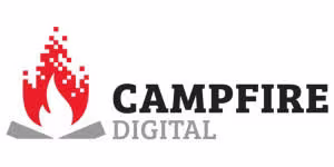 Campfire Digital logo