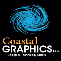 Coastal Graphics logo
