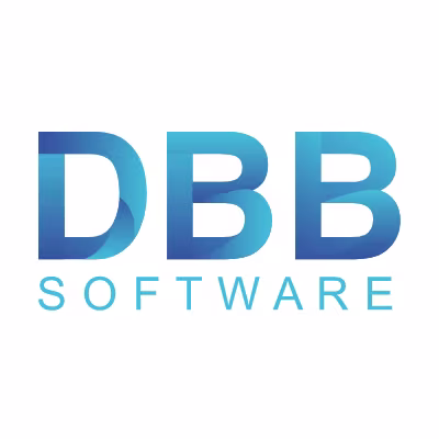 DBB Software logo