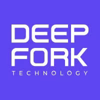 Logo von Deep Fork Technology