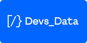 DevsData logo