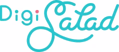 DigiSalad logo