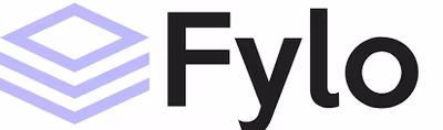 Logo von Fylo