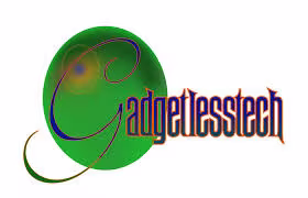 Gadgetless Tech logo