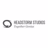 Logo von Headstorm Studios