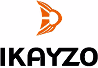 Ikayzo logo