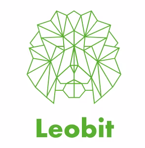 شعار Leobit