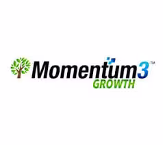 Logo von Momentum3 Growth