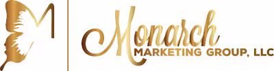 Logo von Monarch Marketing Group, LLC