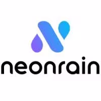 Neon Rain logo