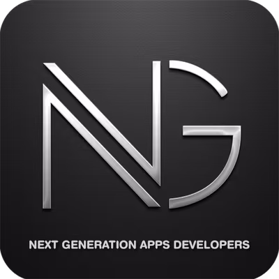 Next Generation Apps logo