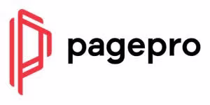 شعار Pagepro