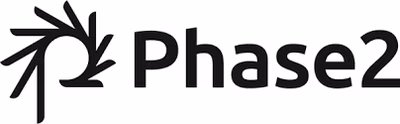 Logo von Phase 2