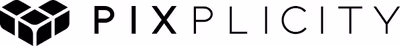 Pixplicity logo