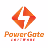 PowerGate Software logo