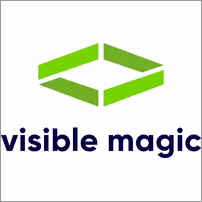 شعار Visible Magic