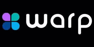 Warp Development logo