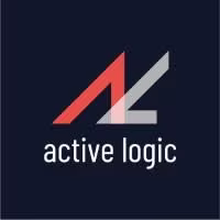 הלוגו של Active Logic